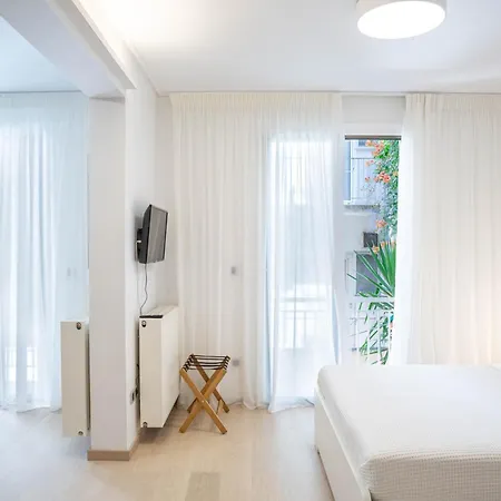 Apartment Noah Living