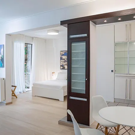 Noah Living Apartment