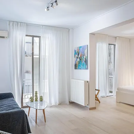 Apartment Noah Living Athens