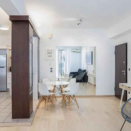 Apartment Noah Living